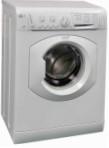 Hotpoint-Ariston ARXL 109 वॉशिंग मशीन \ विशेषताएँ, तस्वीर