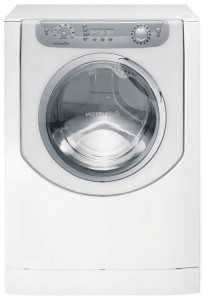 Hotpoint-Ariston AQSF 109 Machine à laver Photo, les caractéristiques