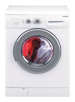 BEKO WAF 4100 A Tvättmaskin Fil, egenskaper
