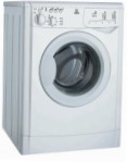 Indesit WIN 101 Máy giặt \ đặc điểm, ảnh