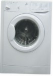 Indesit WIA 60 Wasmachine \ karakteristieken, Foto