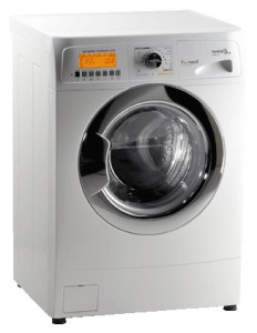 Kaiser WT 36310 çamaşır makinesi fotoğraf, özellikleri