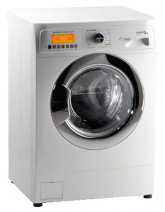 Kaiser W 34110 Máy giặt ảnh, đặc điểm