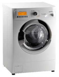 Kaiser WT 36312 Máquina de lavar Foto, características