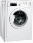 Indesit IWE 61051 C ECO çamaşır makinesi \ özellikleri, fotoğraf