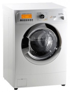 Kaiser W 36216 洗衣机 照片, 特点