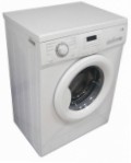 LG WD-10480S Tvättmaskin \ egenskaper, Fil