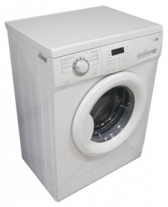 LG WD-80480S Máy giặt ảnh, đặc điểm