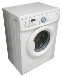 LG WD-80164S वॉशिंग मशीन तस्वीर, विशेषताएँ