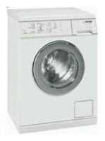 Miele W 2105 वॉशिंग मशीन तस्वीर, विशेषताएँ