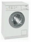 Miele W 2105 Máquina de lavar \ características, Foto