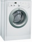 Indesit MISE 705 SL Mașină de spălat \ caracteristici, fotografie