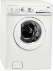 Zanussi ZWO 5105 वॉशिंग मशीन \ विशेषताएँ, तस्वीर