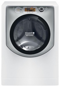 Hotpoint-Ariston AQ113D 697 B Mașină de spălat fotografie, caracteristici