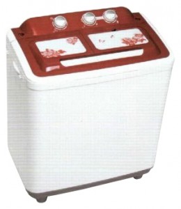 Vimar VWM-851 洗濯機 写真, 特性