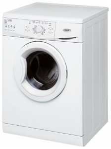Whirlpool AWO/D 45130 洗濯機 写真, 特性