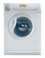 Candy CS 085 TXT Máquina de lavar Foto, características