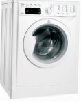 Indesit IWDE 7105 B Lavadora \ características, Foto