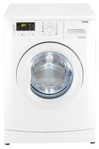 BEKO WKB 51031 PTM 洗衣机 照片, 特点