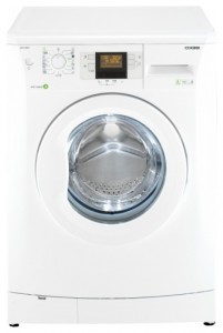 BEKO WMB 61042 PT 洗濯機 写真, 特性
