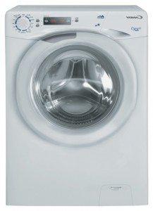 Candy EVO 1072 D ﻿Washing Machine Photo, Characteristics