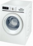 Siemens WM 16W540 ﻿Washing Machine \ Characteristics, Photo