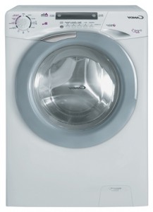 Candy EVO 1283 DW-S Machine à laver Photo, les caractéristiques
