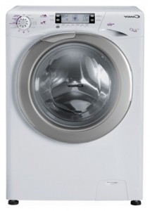 Candy EVO4 1274 LW çamaşır makinesi fotoğraf, özellikleri