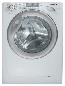 Candy GO 1484 LE çamaşır makinesi fotoğraf, özellikleri