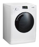 Hisense XQG55-HA1014 Mașină de spălat fotografie, caracteristici