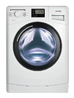 Hisense XQG90-HR1214 Máquina de lavar Foto, características