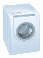 Bosch WBB 24750 Tvättmaskin Fil, egenskaper