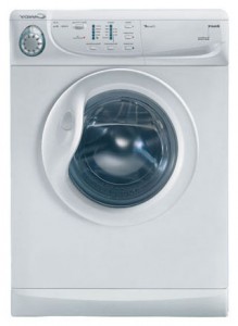 Candy CS2 105 çamaşır makinesi fotoğraf, özellikleri