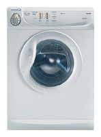 Candy CY 21035 çamaşır makinesi fotoğraf, özellikleri