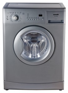Hisense XQG55-1221S 洗衣机 照片, 特点