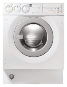 Nardi LV R4 洗濯機 写真, 特性