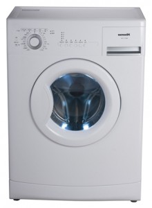 Hisense XQG60-1022 洗濯機 写真, 特性