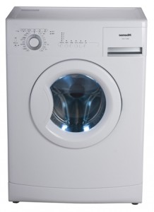 Hisense XQG52-1020 Tvättmaskin Fil, egenskaper