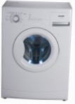 Hisense XQG52-1020 Tvättmaskin \ egenskaper, Fil