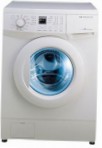 Daewoo Electronics DWD-F1011 ﻿Washing Machine \ Characteristics, Photo