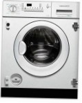 Electrolux EWI 1235 ﻿Washing Machine \ Characteristics, Photo