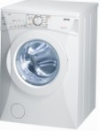 Gorenje WA 72102 S 洗衣机 \ 特点, 照片