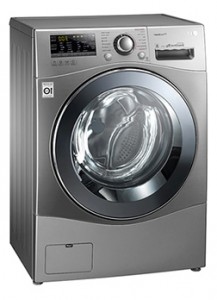 LG F-14B3PDS7 çamaşır makinesi fotoğraf, özellikleri