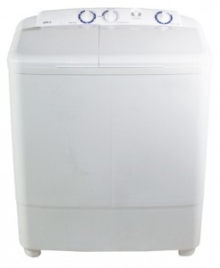 Hisense WSA701 Máy giặt ảnh, đặc điểm