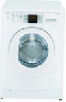 BEKO WMB 81241 LM ﻿Washing Machine \ Characteristics, Photo