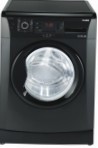 BEKO WMB 81241 LMB çamaşır makinesi \ özellikleri, fotoğraf