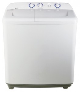 Hisense WSB901 Máquina de lavar Foto, características