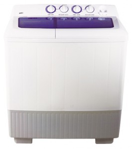 Hisense WSC121 ﻿Washing Machine Photo, Characteristics