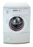 Hansa PA4580A520 洗衣机 照片, 特点