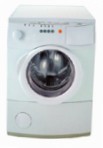 Hansa PA4580A520 ﻿Washing Machine \ Characteristics, Photo